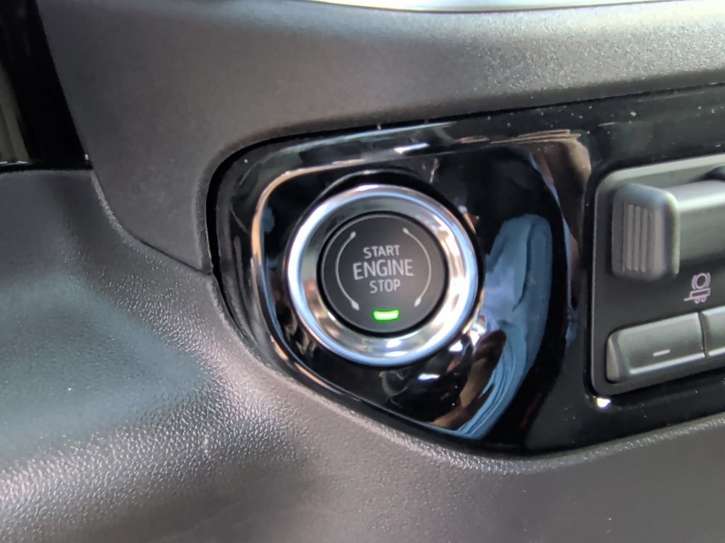 New 2026 GMC Sierra 1500 Elevation AWD/4WD image 22