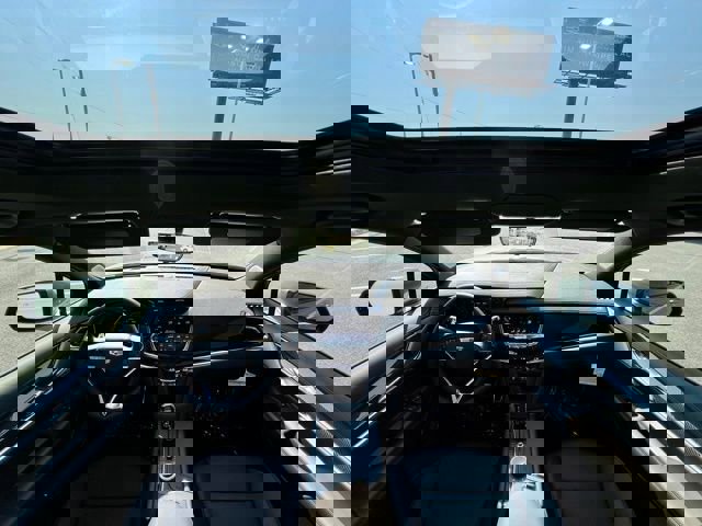 New 2024 Cadillac XT6 Sport w/ LPO, Onyx Lite Package image 14