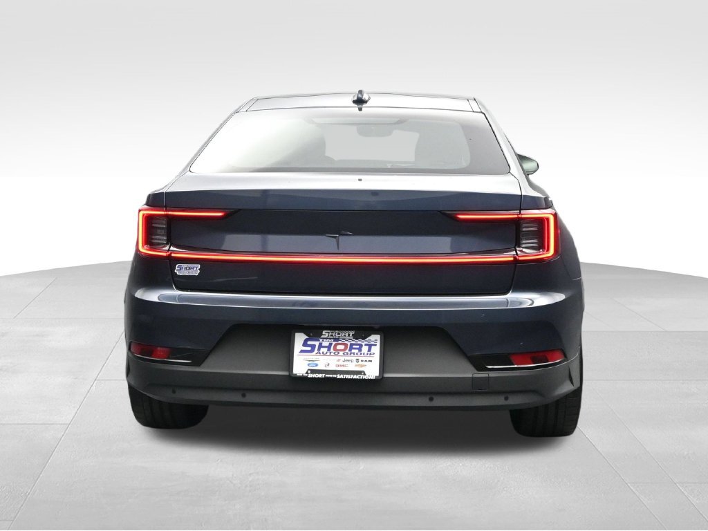 Used 2024 Polestar Polestar 2 AWD/4WD image 4