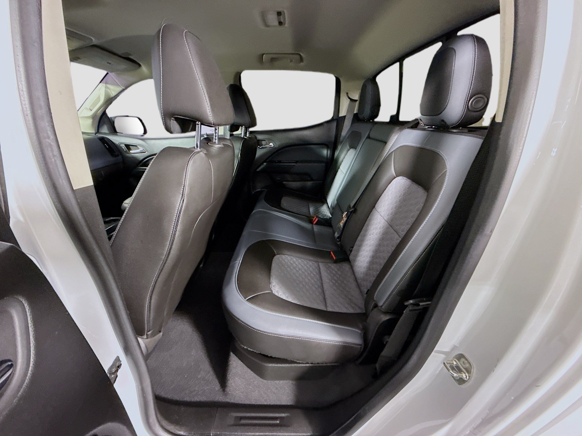 Used 2019 Chevrolet Colorado Z71 RWD image 24