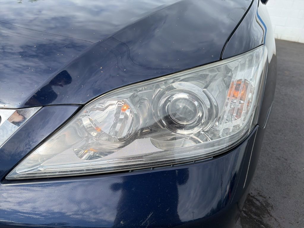 Used 2012 Lexus ES 350 FWD image 9