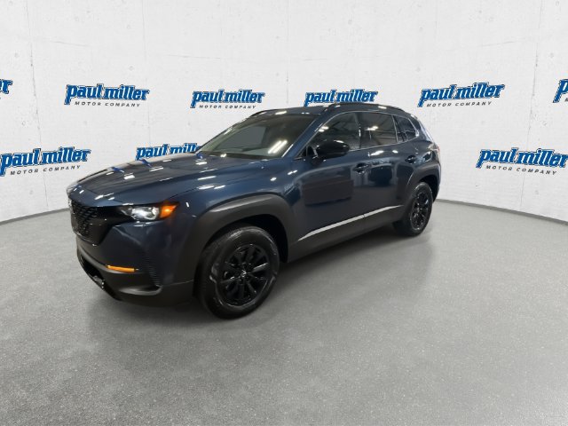 New 2026 MAZDA CX-50 AWD 2.5 Hybrid w/ Weather Package image 5