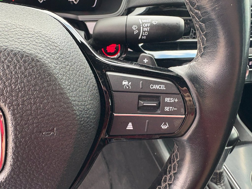 Certified 2023 Honda Civic Sport image 12