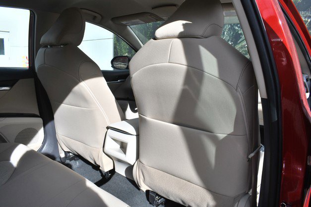 Certified 2023 Toyota Camry LE image 27