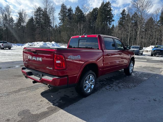 New 2026 RAM 1500 Big Horn image 5