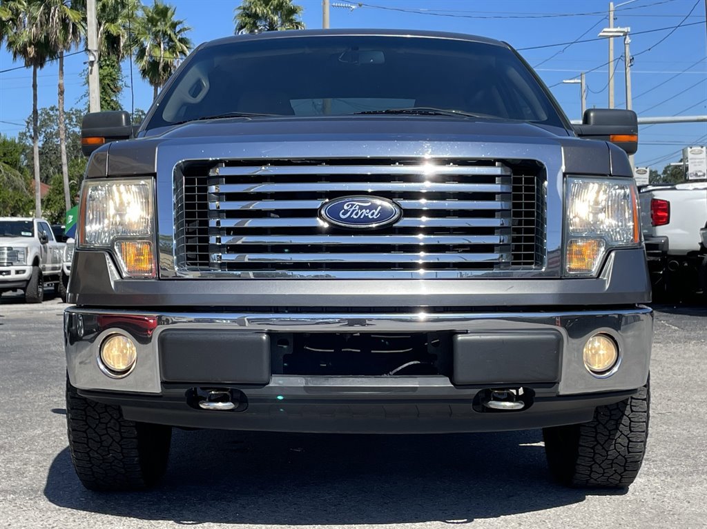 Used 2010 Ford F150 XLT image 7