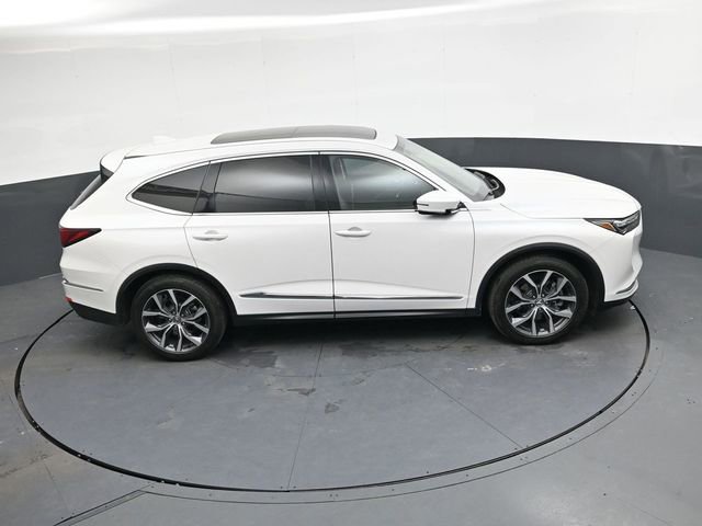 Used 2024 Acura MDX Technology image 23
