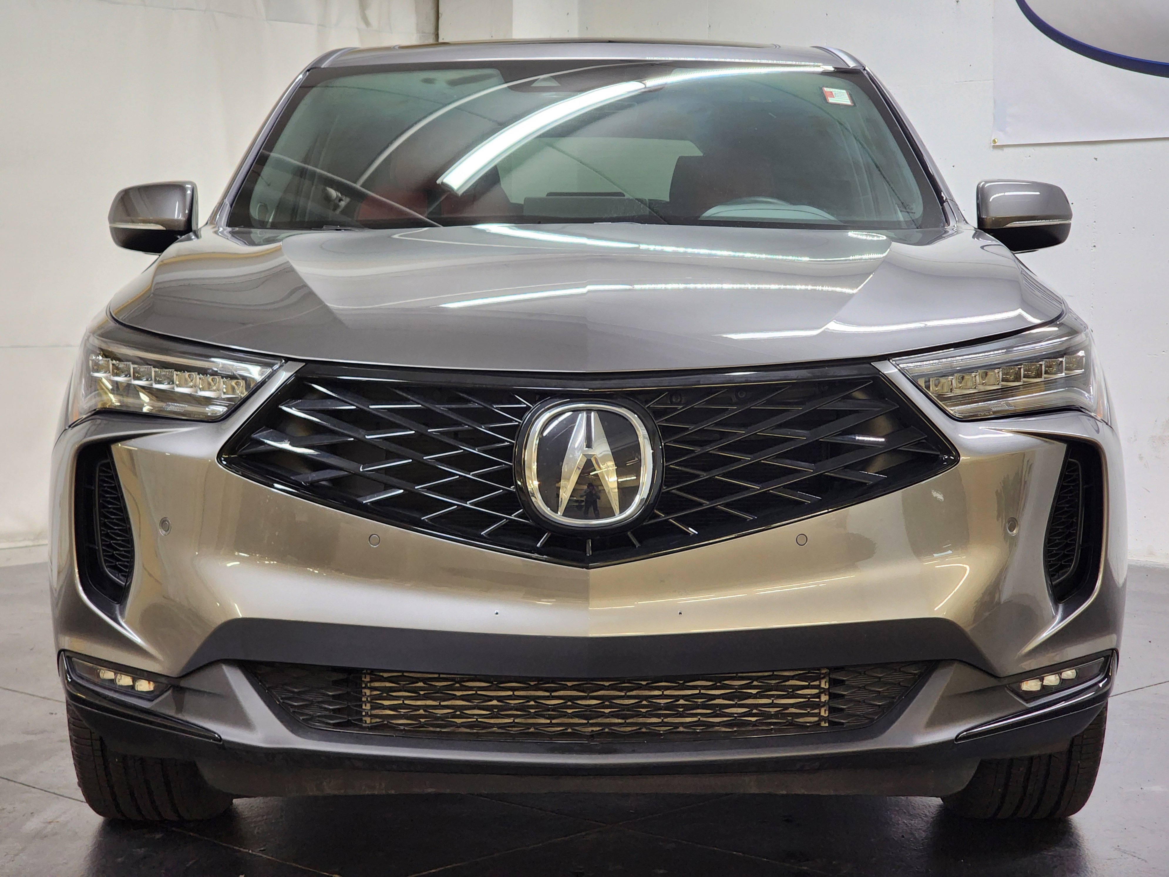 Certified 2025 Acura RDX A-Spec image 12