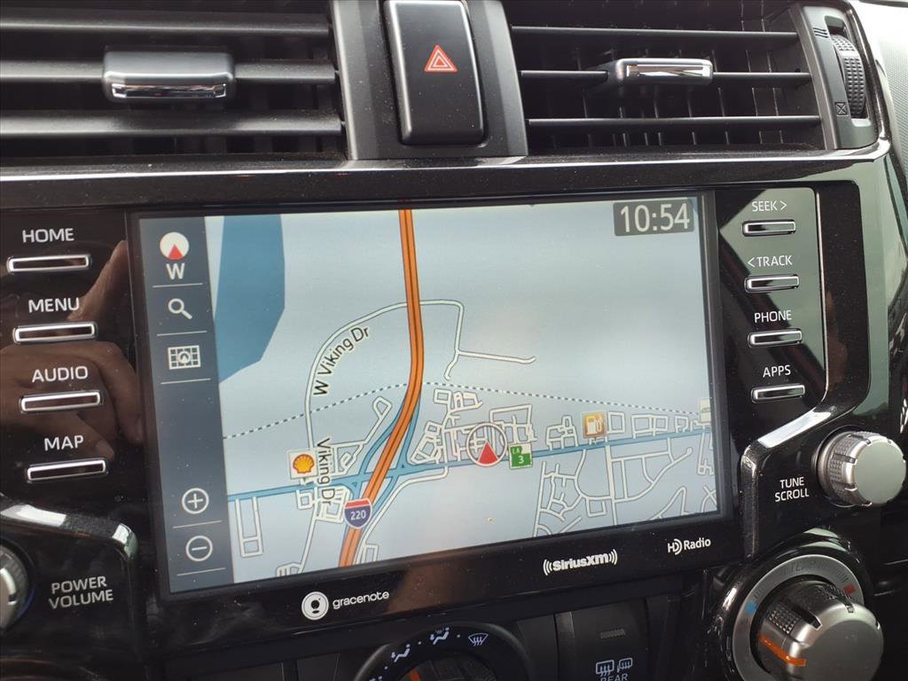 Used 2022 Toyota 4Runner TRD Off-Road Premium image 6