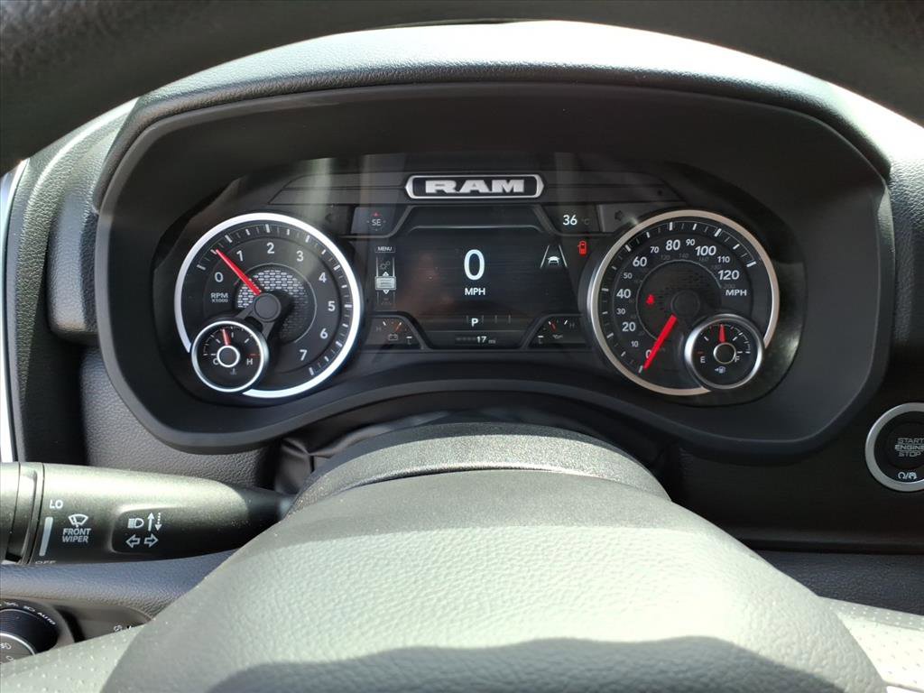 New 2026 RAM 1500 Express image 21