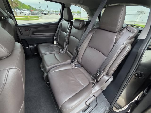 Used 2019 Honda Odyssey EX-L image 10