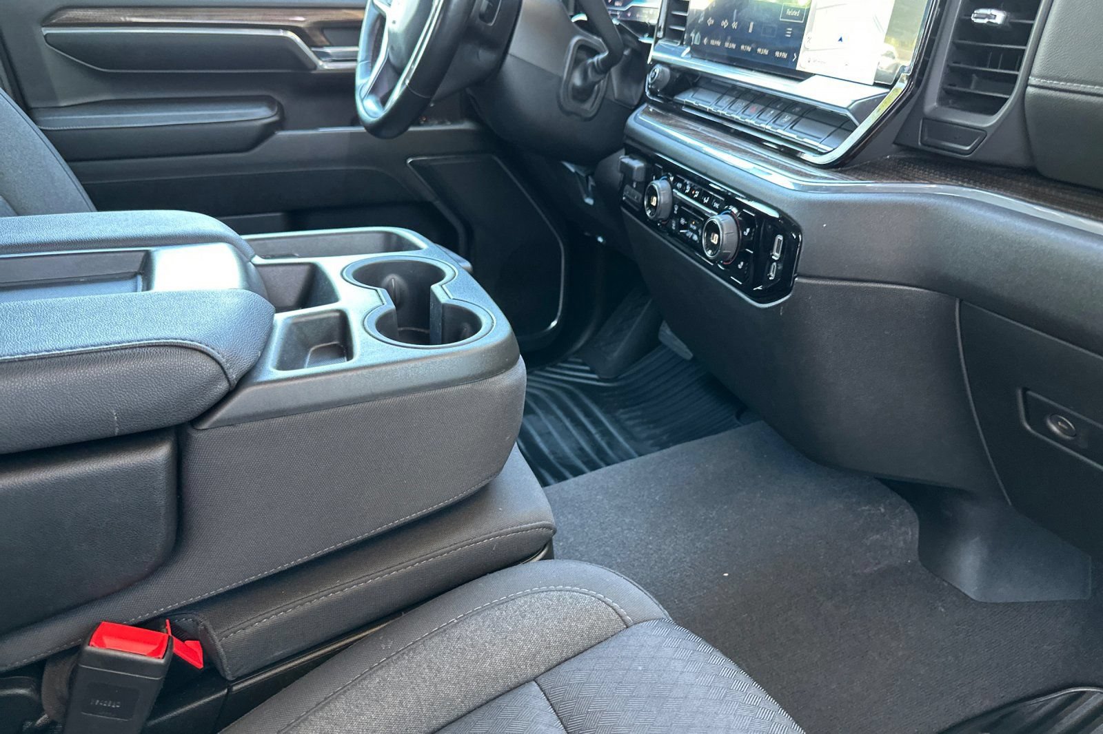 Certified 2024 Chevrolet Silverado 3500 LT w/ Convenience Package RWD image 16