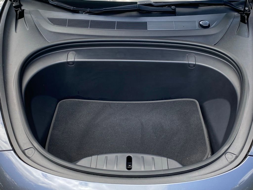 Used 2019 Tesla Model 3 Long Range image 19