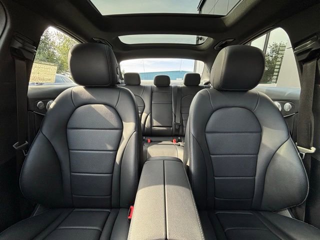 Used 2021 Mercedes-Benz C 300 4MATIC Sedan image 56