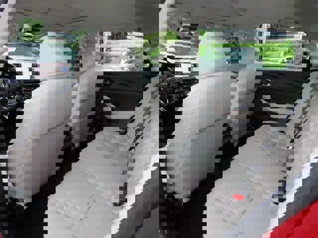 New 2025 Honda Accord Touring image 14