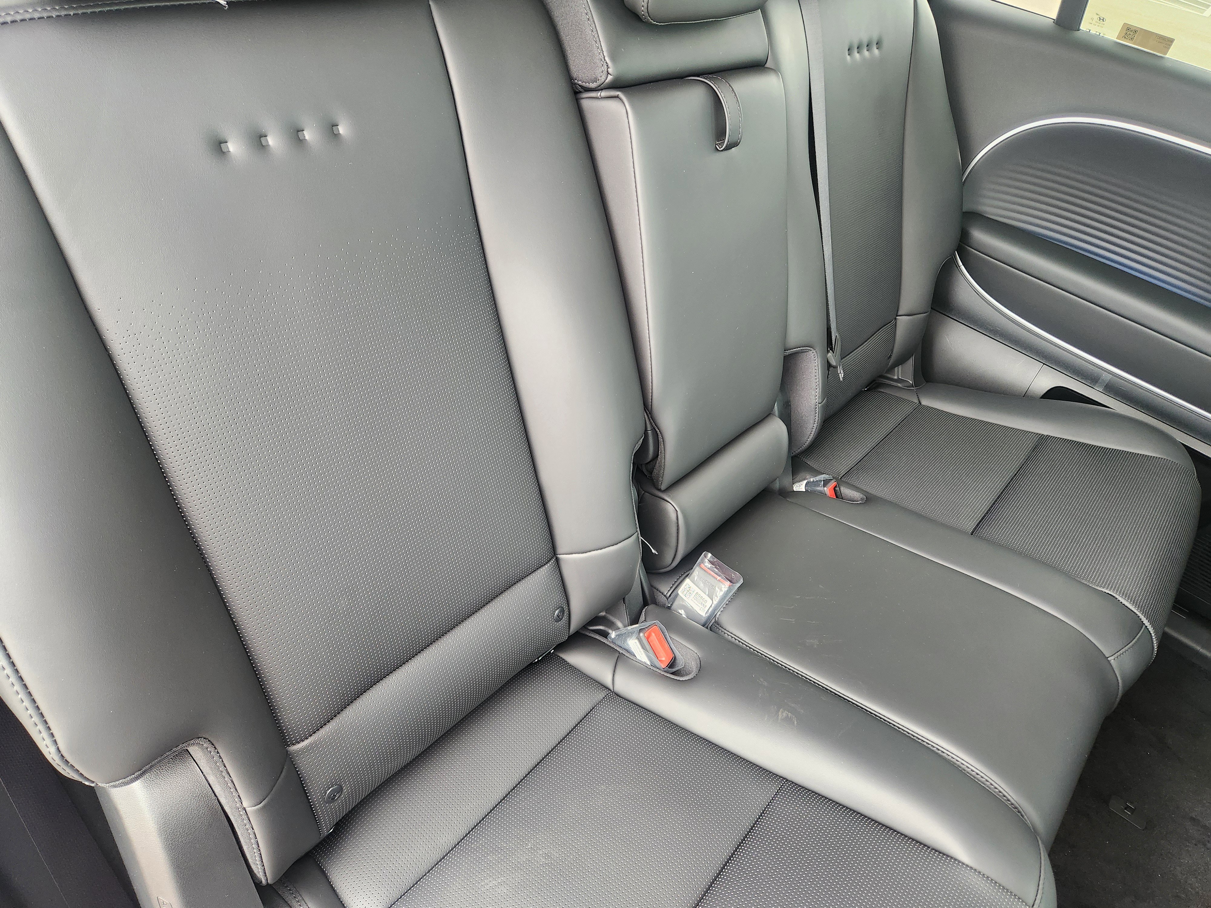 New 2026 Hyundai Ioniq 9 SEL image 18