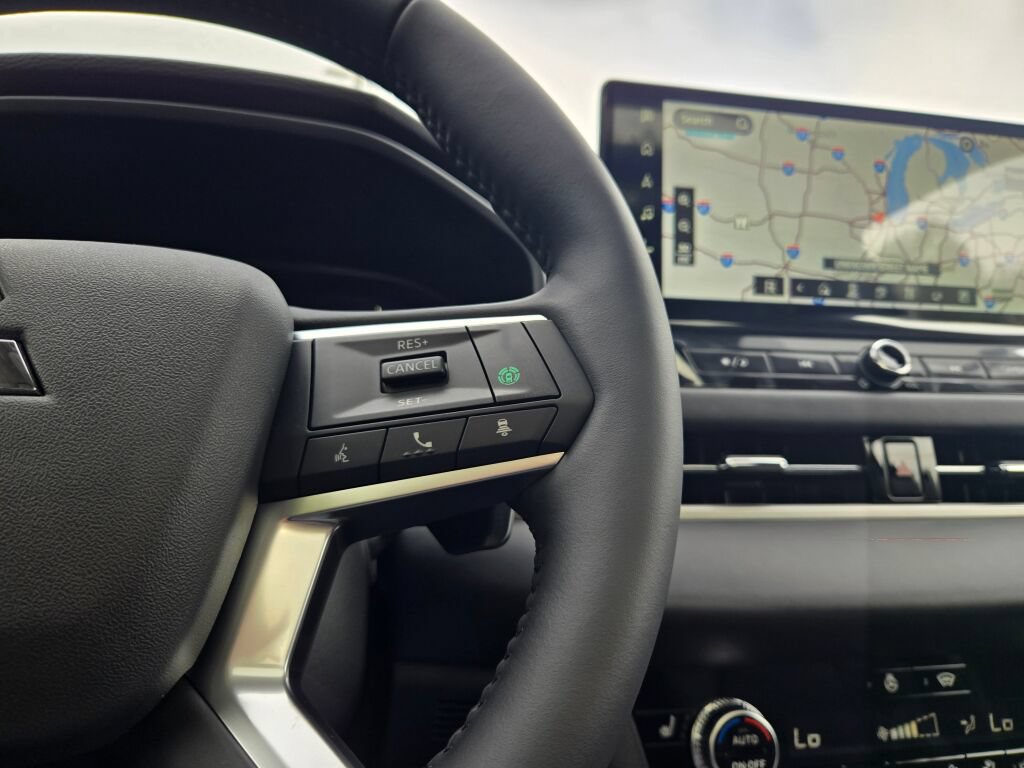New 2027 Mitsubishi Outlander SE AWD/4WD image 27