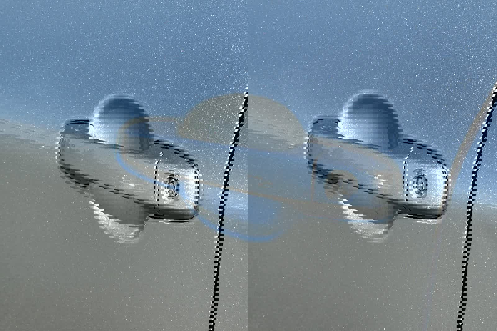 Used 2017 Toyota Camry LE image 7