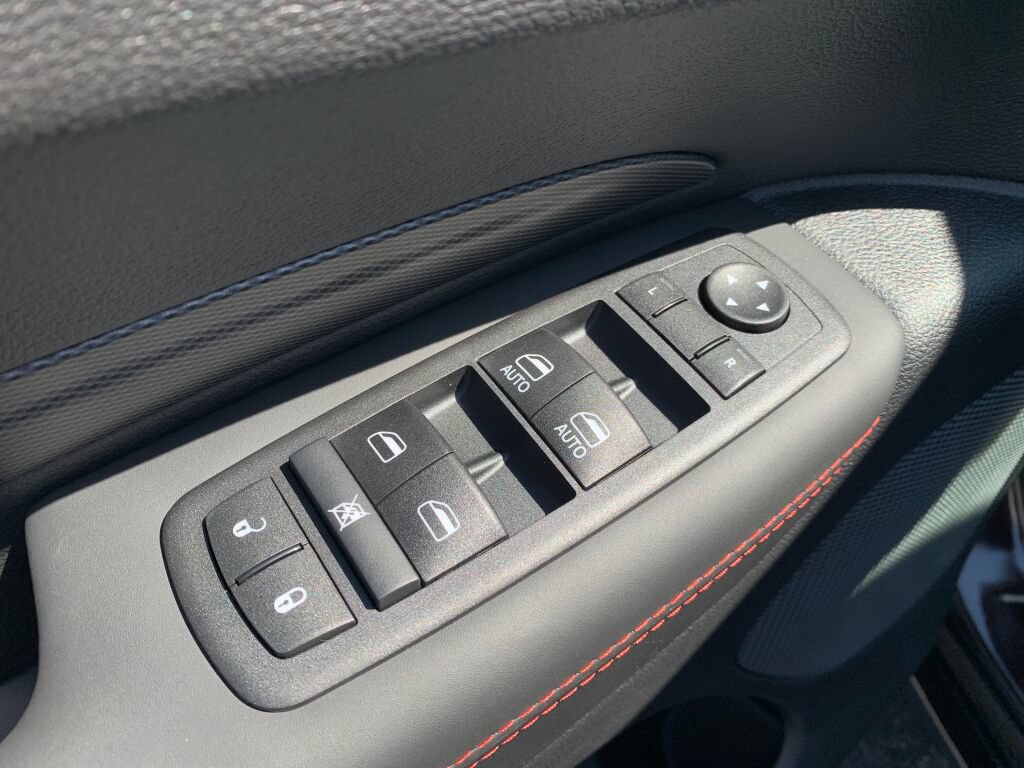 New 2027 Dodge Durango GT AWD/4WD image 11
