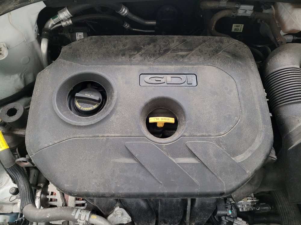 Used 2019 Hyundai Tucson Value AWD/4WD image 30