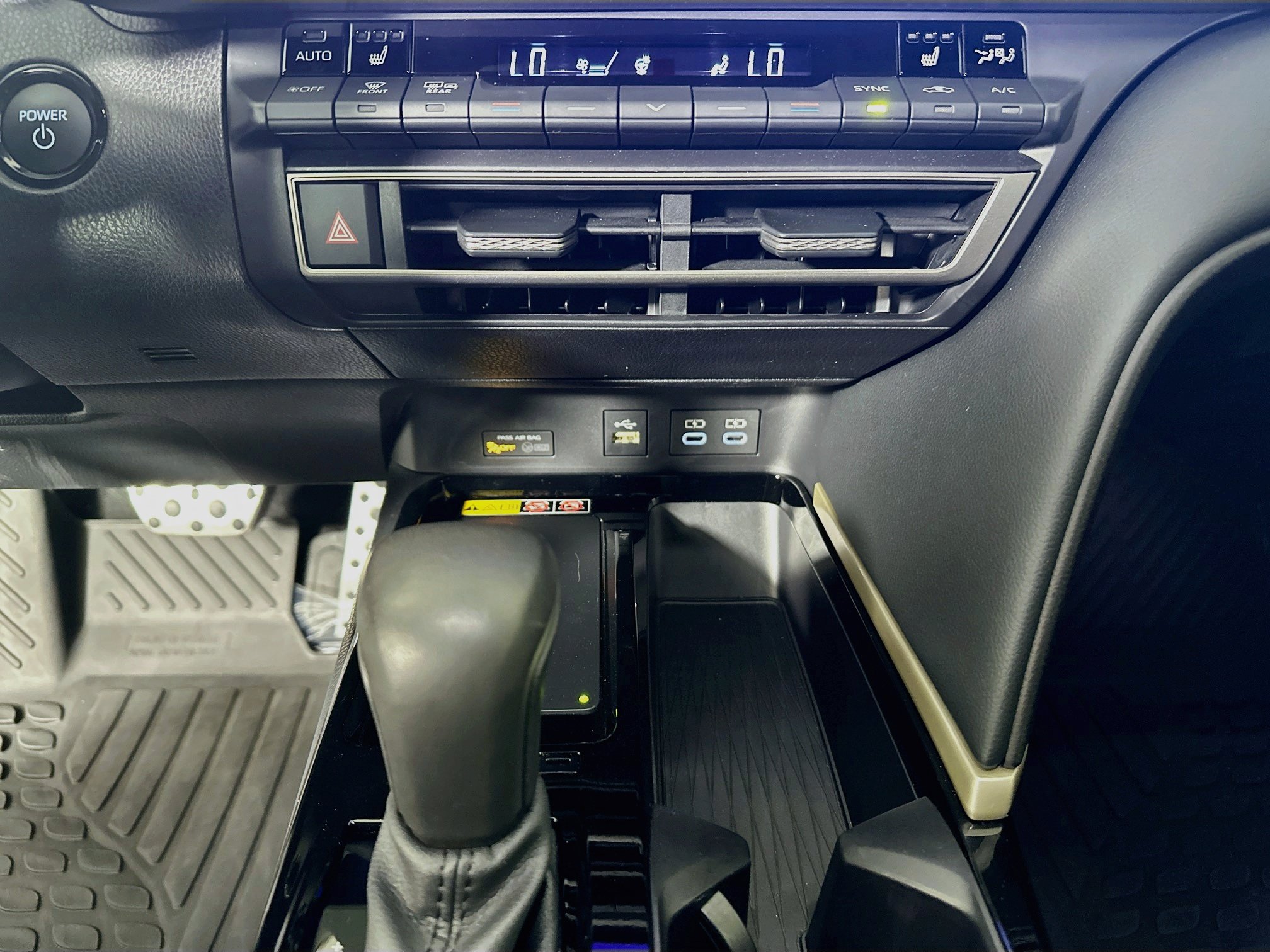Certified 2025 Toyota Camry XSE FWD image 23