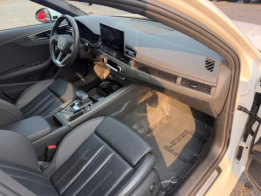 Used 2024 Audi A4 2.0T Premium Plus AWD/4WD image 30