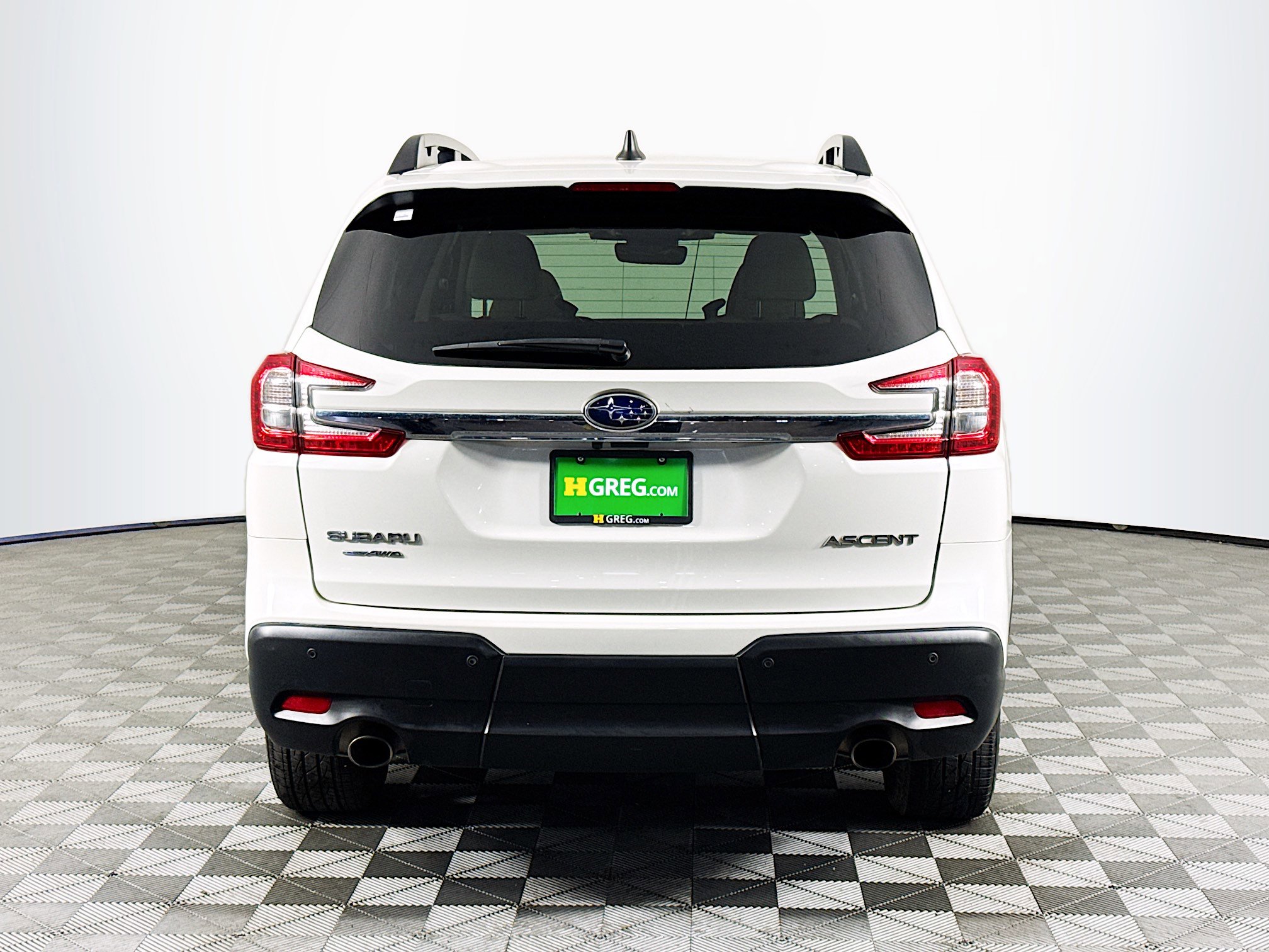 Used 2023 Subaru Ascent Premium w/ Convenience Package AWD/4WD image 8