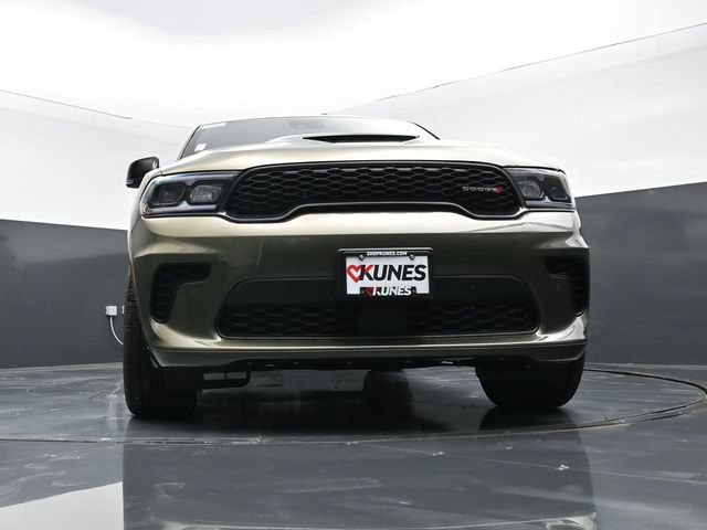 New 2026 Dodge Durango GT AWD/4WD image 53