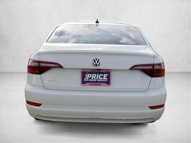 Used 2019 Volkswagen Jetta S w/ Driver Assistance Package FWD video 3
