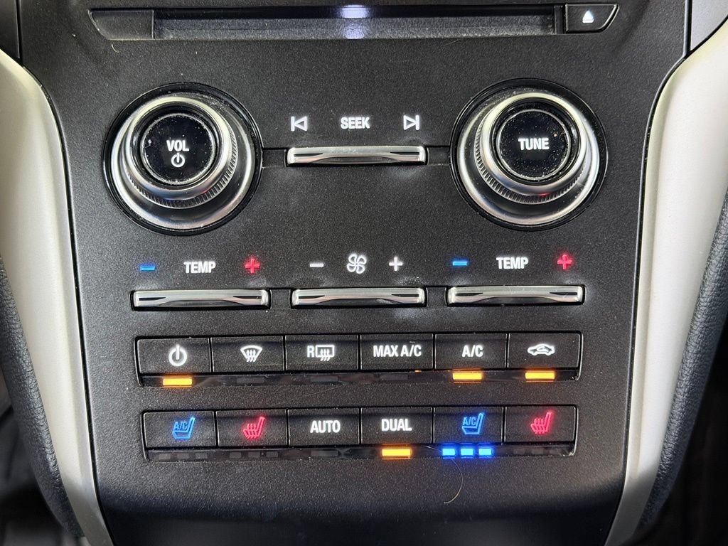 Used 2019 Lincoln MKC Reserve w/ MKC Climate Package FWD image 52