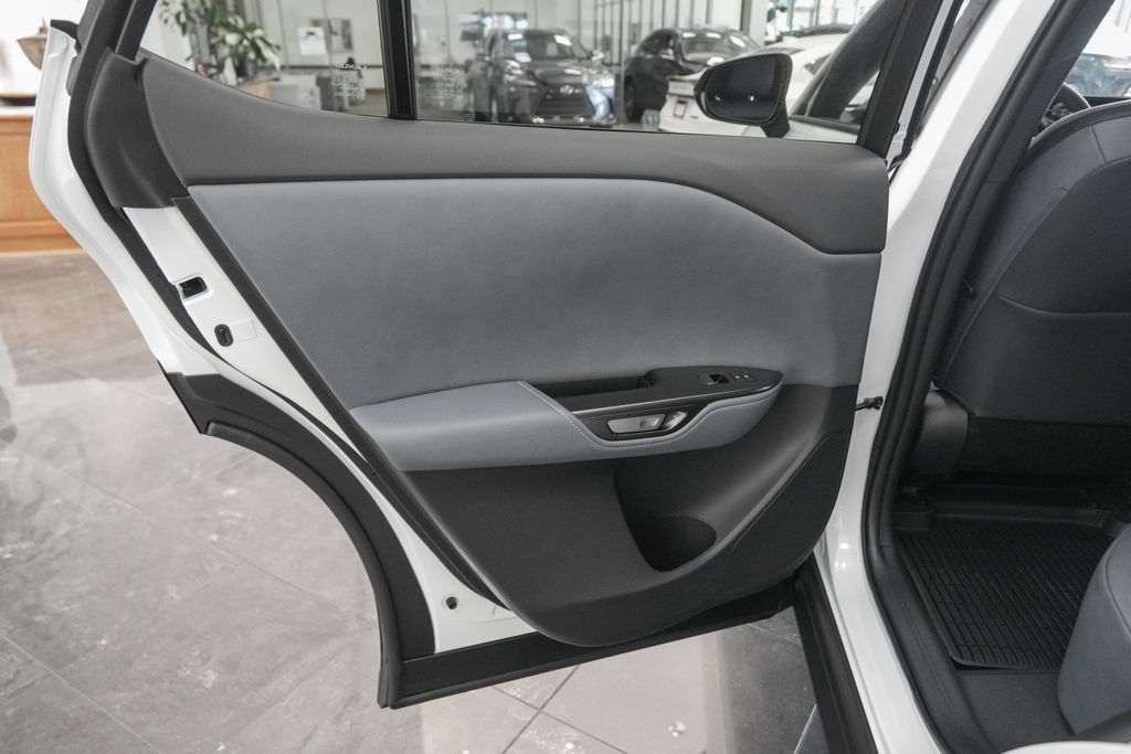 New 2026 Lexus RZ 350e 2WD image 9