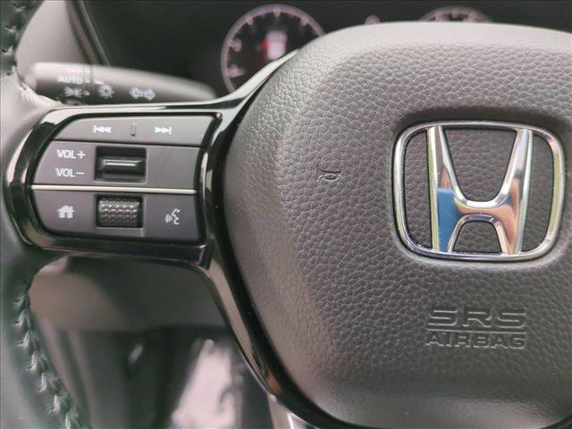 Used 2023 Honda CR-V EX-L image 30
