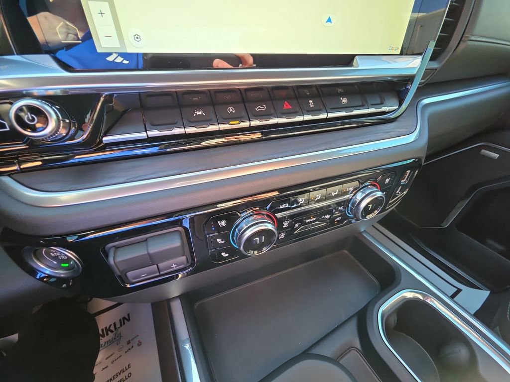 Used 2022 GMC Sierra 1500 SLT w/ SLT Premium Package image 19