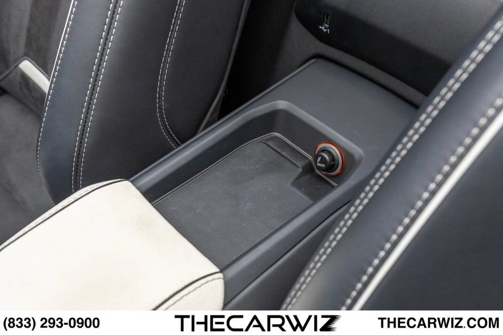Used 2024 Lamborghini Huracan EVO AWD/4WD image 68