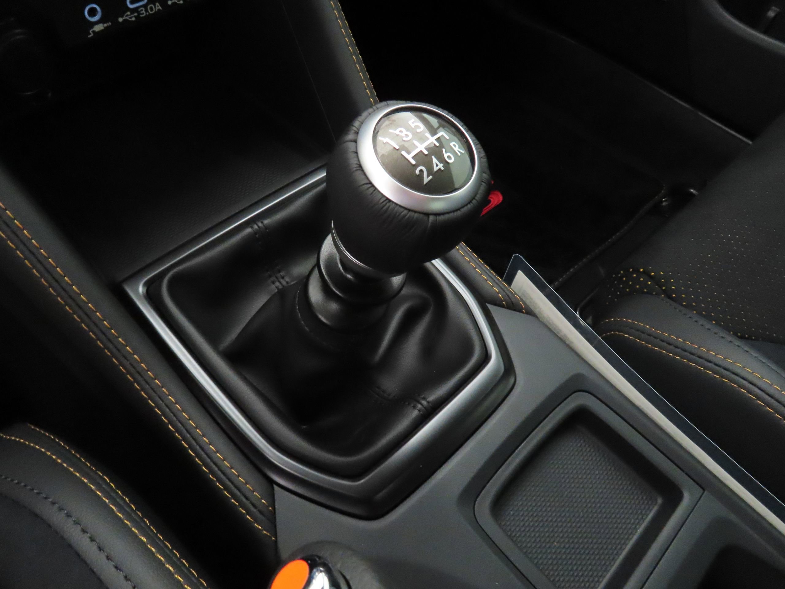 New 2026 Subaru WRX tS image 17