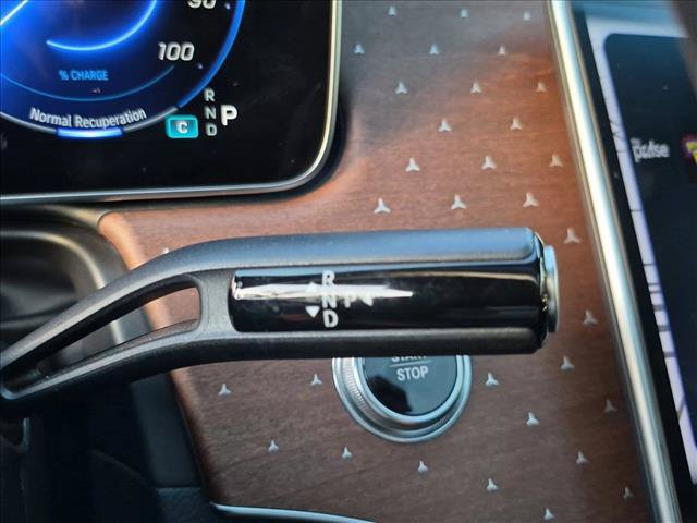 Certified 2023 Mercedes-Benz EQE 350+ SUV image 12