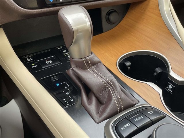 Used 2016 Lexus RX 350 FWD image 42