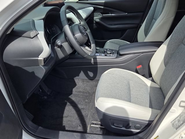 New 2026 MAZDA CX-30 Aire Edition AWD/4WD image 4