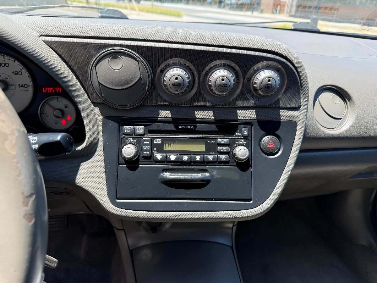 Used 2006 Acura RSX FWD image 19