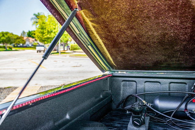 Used 1990 Chevrolet Silverado 1500 454 SS image 98