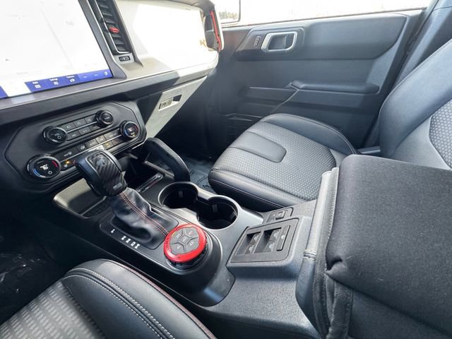 Used 2024 Ford Bronco Raptor w/ Interior Carbon Fiber Pack 6 image 26