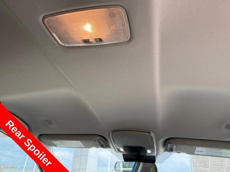Used 2026 Toyota Camry LE FWD image 15
