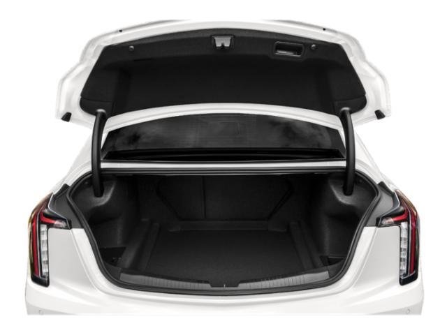 Used 2021 Cadillac CT5 Sport image 60