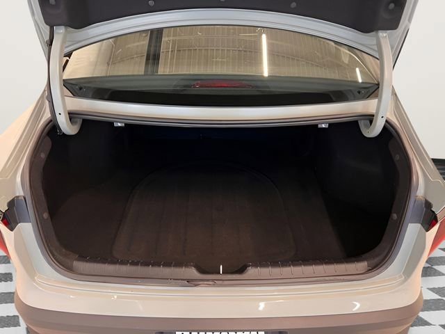 Used 2025 Kia K4 FWD image 6