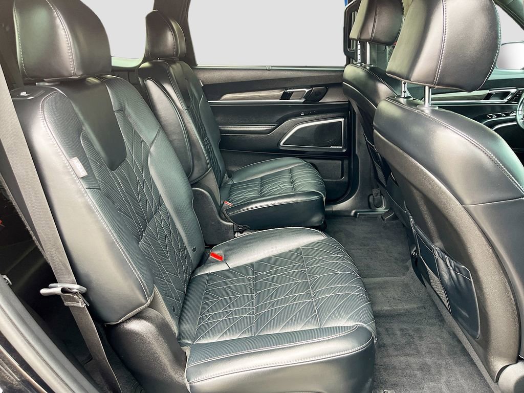 Used 2024 Kia Telluride SX Prestige X-Line image 30