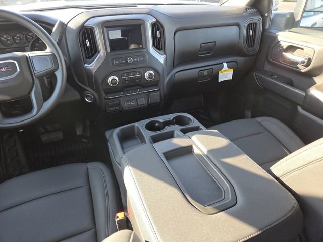 New 2025 GMC Sierra 3500 Pro w/ Convenience Package image 25
