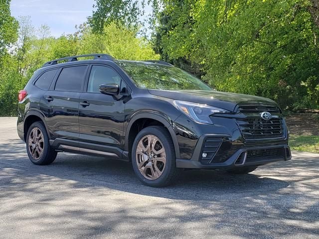 New 2026 Subaru Ascent Limited Bronze AWD/4WD image 1