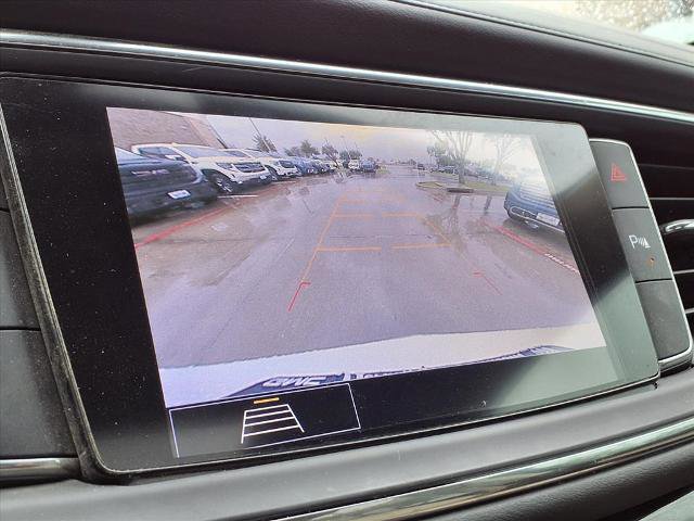 Certified 2021 Buick Enclave Essence w/ Sound and Sites Package image 6