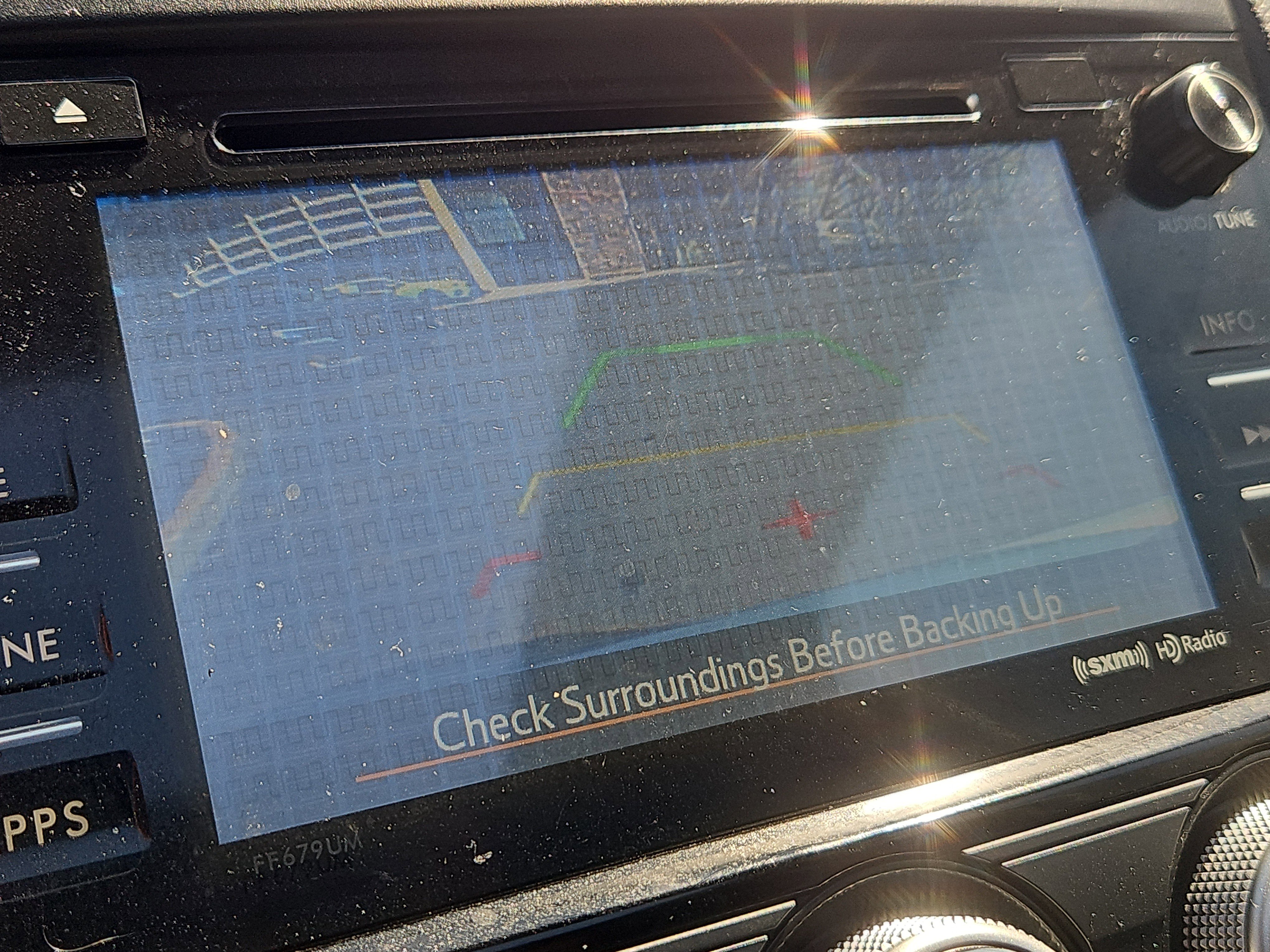 Used 2018 Subaru Forester 2.5i Premium image 9