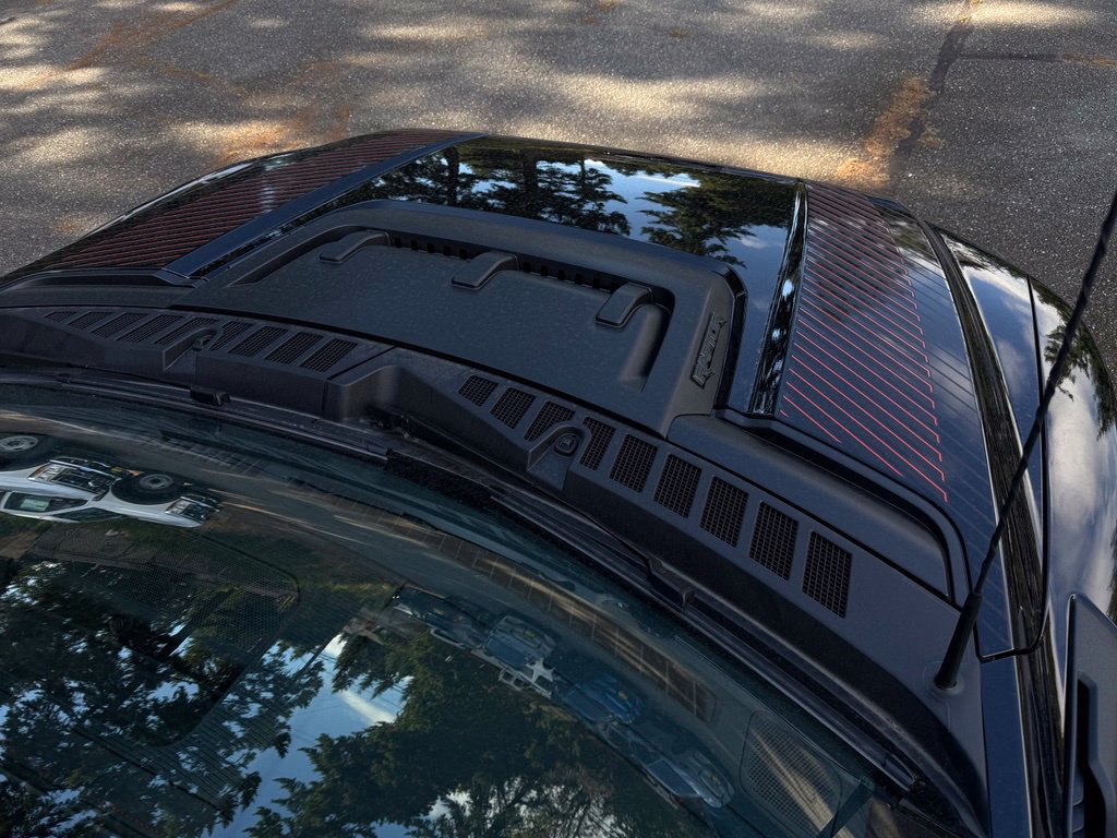 New 2026 Ford F150 Raptor AWD/4WD image 46